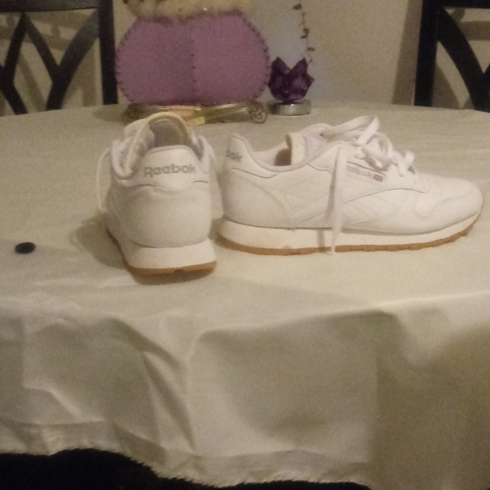 Brand new sneakers